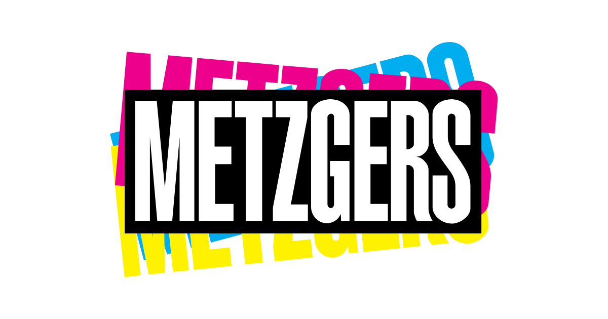 Metzgers Printing  Mailing