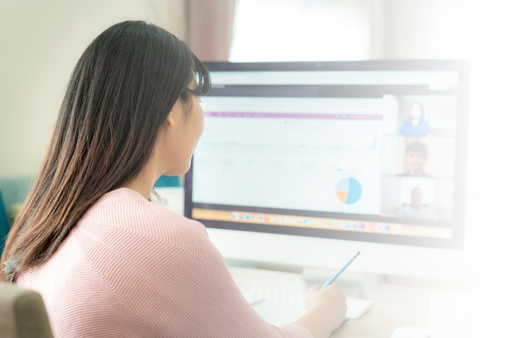 5 Tips for a Successful Video Conference