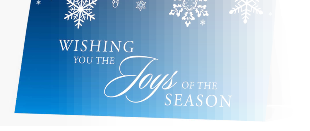 5 Tips for Designing Holiday Print That Doesn’t Look Like Everyone Else’s