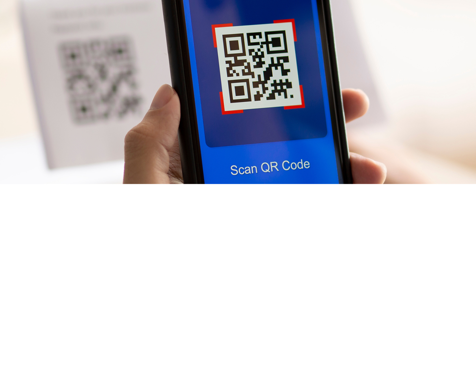 6 Ways to Elevate Postcard Marketing with QR Codes