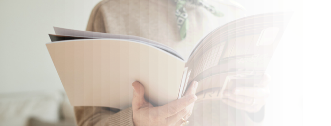 The ‘Paperless World’ Myth: Why Print Still Holds Power in 2026