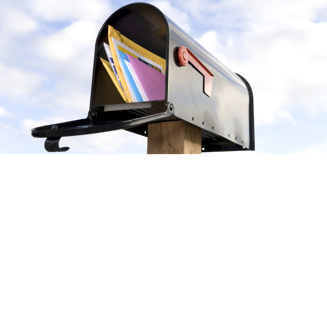 The Power of Direct Mail: Reaching Your Customers Effectively