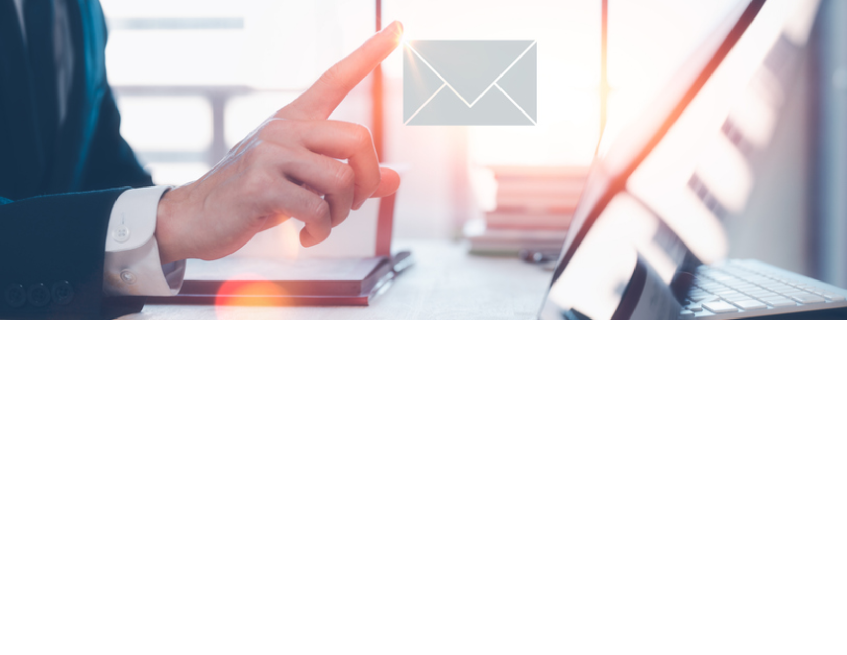 Using Direct Mail to Complement Your Email Marketing Campaigns