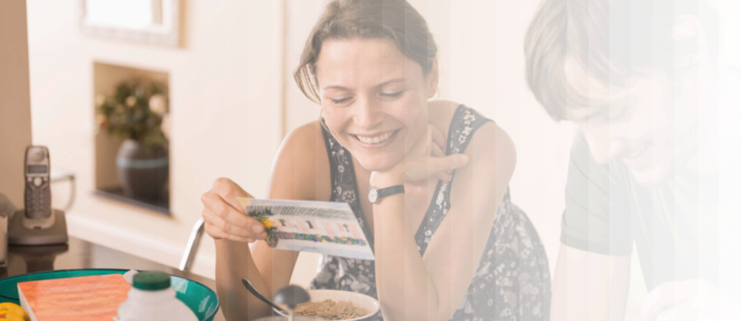 What's the Advantage of Postcards?