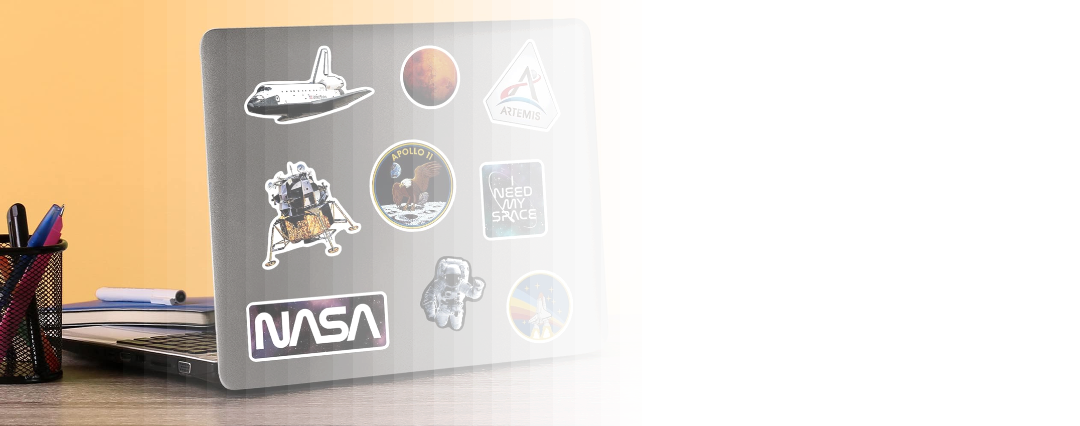 Why Stickers Still Win in Modern Marketing