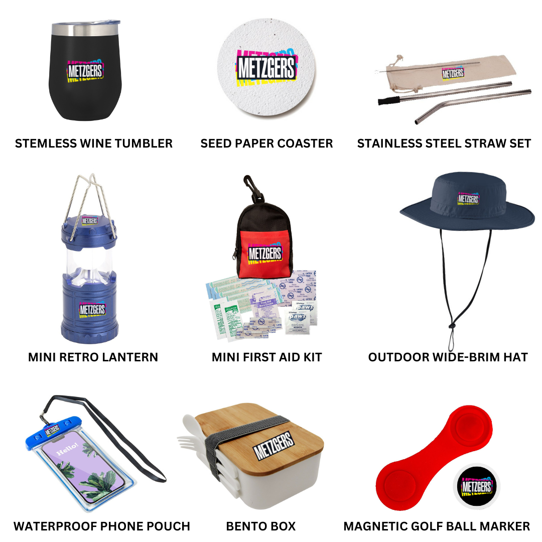 JULY PROMO SPECIALS