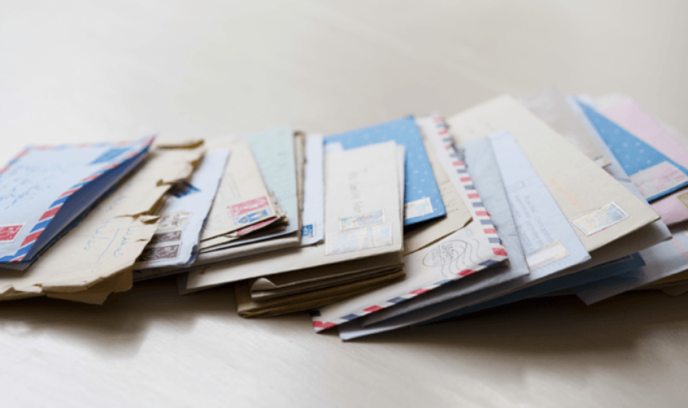 3 Types of Monthly Mailings to Connect and Engage with Your Audience
