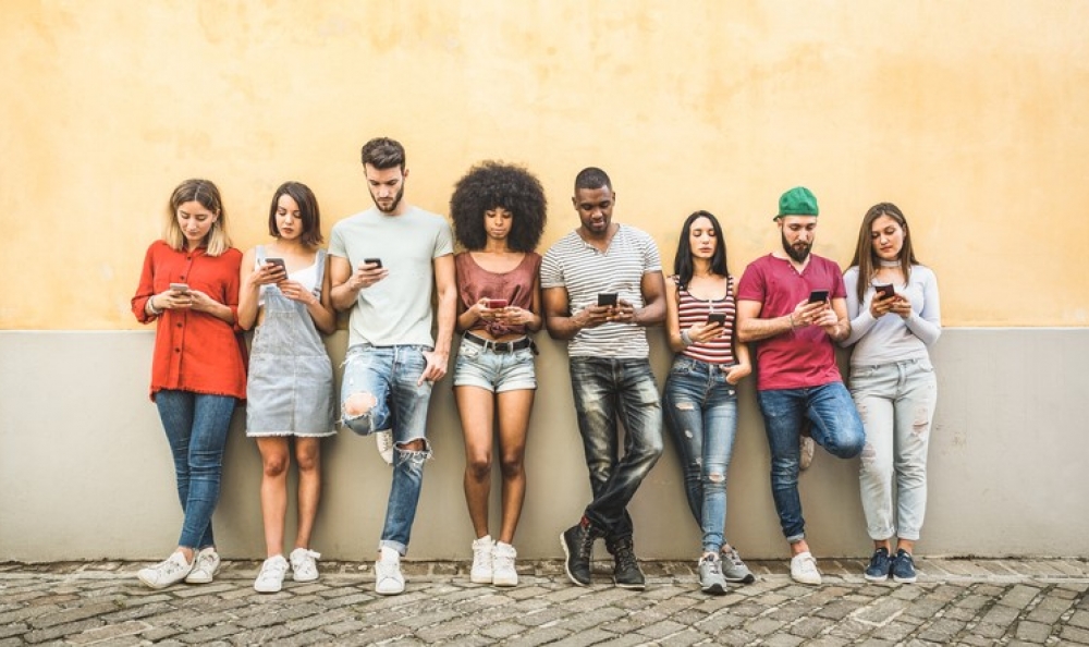 4 Direct Mail Tips to Attract Gen Z's Digital Natives