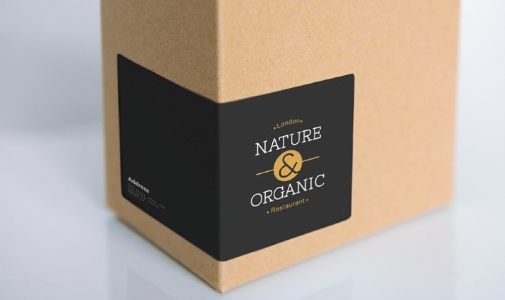 4 Illustrative Design Options for Your Logo or Custom Labels