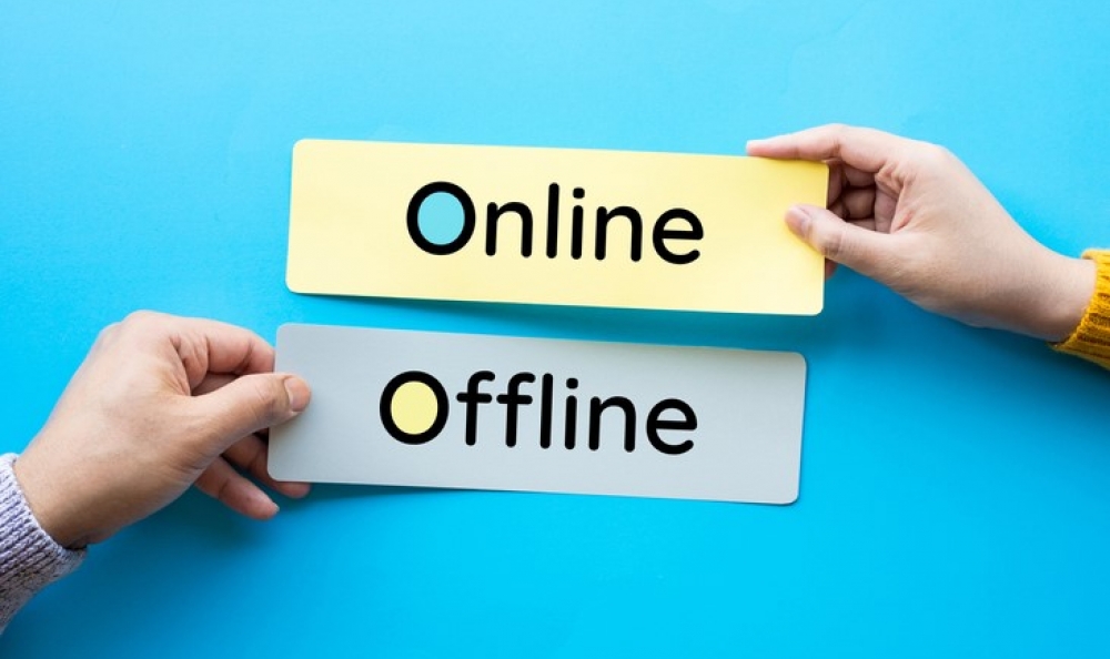 4 Intelligent Ways to Combine Print and Digital Marketing