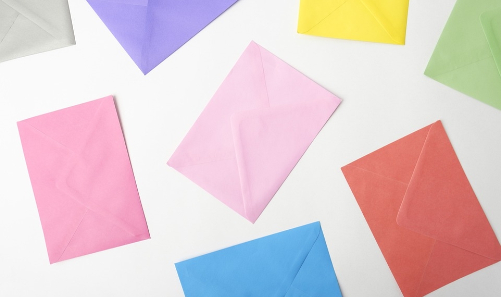 4 Reasons You Should Use Direct Mail to Build Your Brand