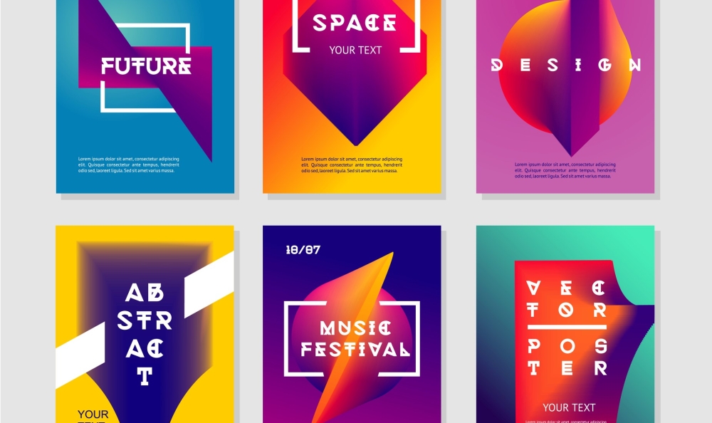 5 Graphic Design Trends to Look Out for in 2023
