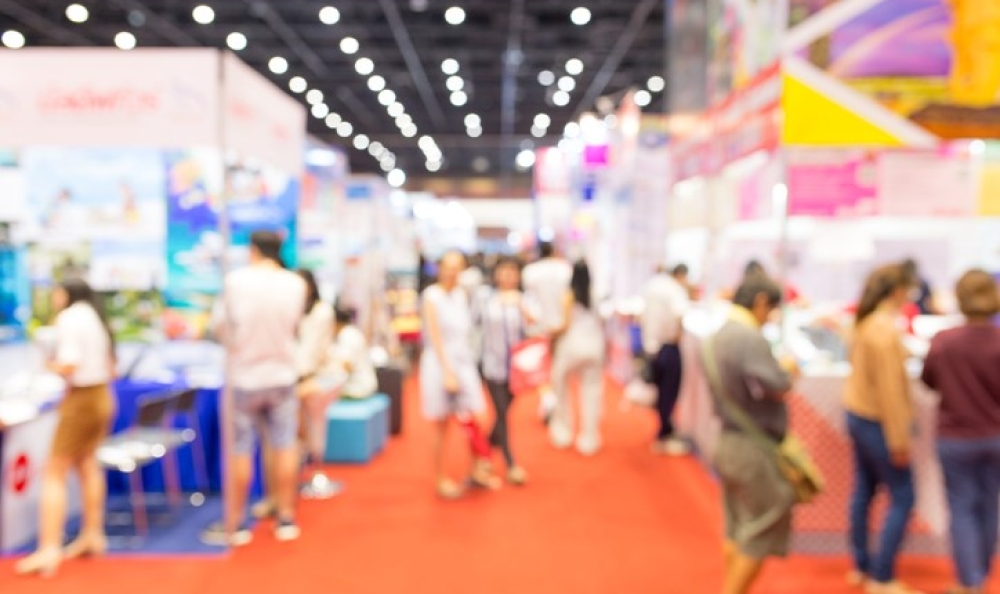 5 Tips to Make the Most of Your Next Trade Show