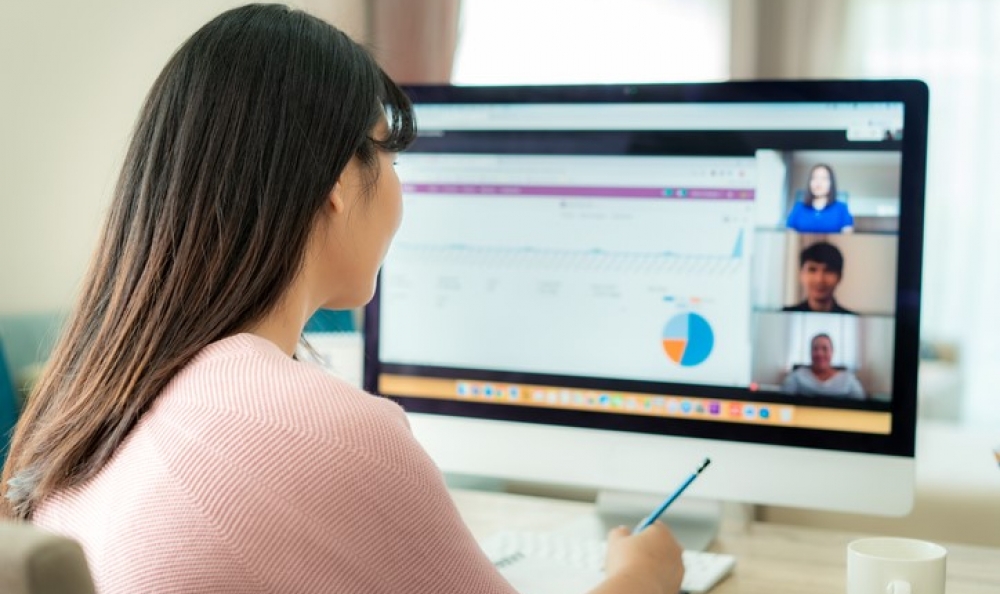 5 Tips for a Successful Video Conference