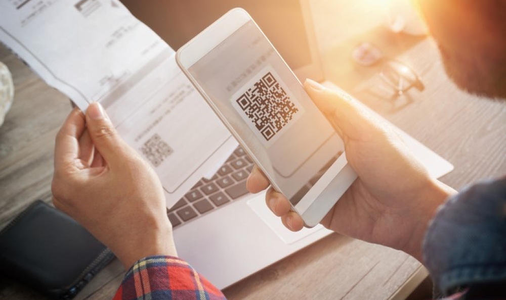 Using QR Codes in Print Marketing: Engage Your Audience and Measure Results