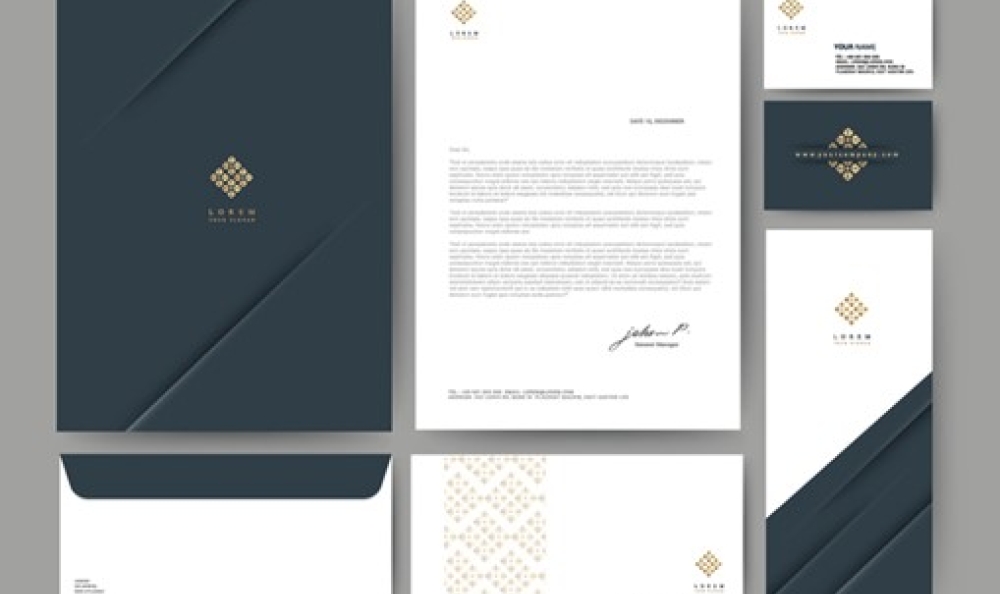 8 Print Marketing Pieces Every Business Needs