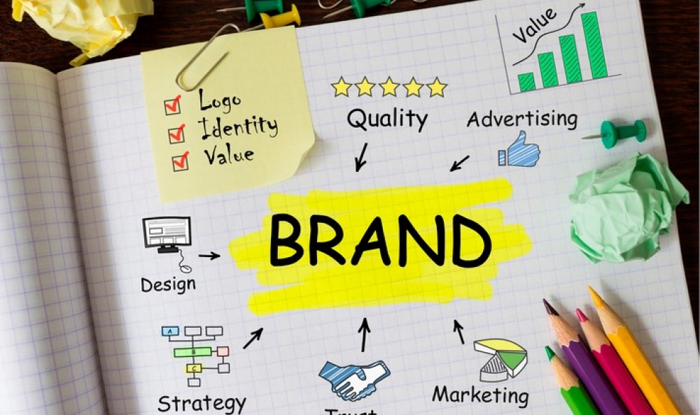 Build Customer Confidence With These 4 Brand Identity Essentials