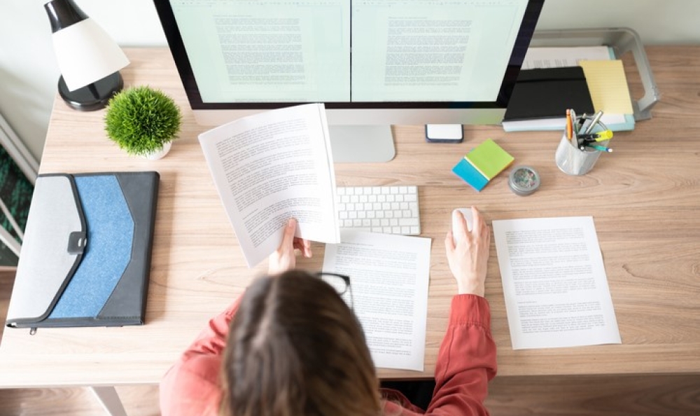 Business Writing Made Easy