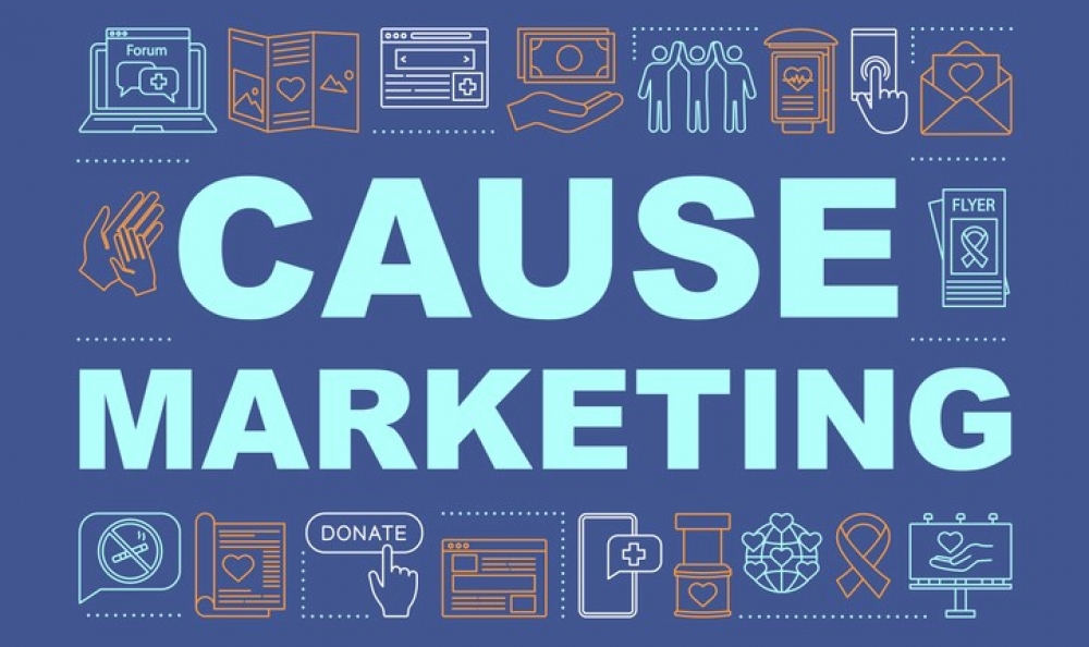 Creating a Substantial Visual Impact Through Corporate Responsibility Campaigns