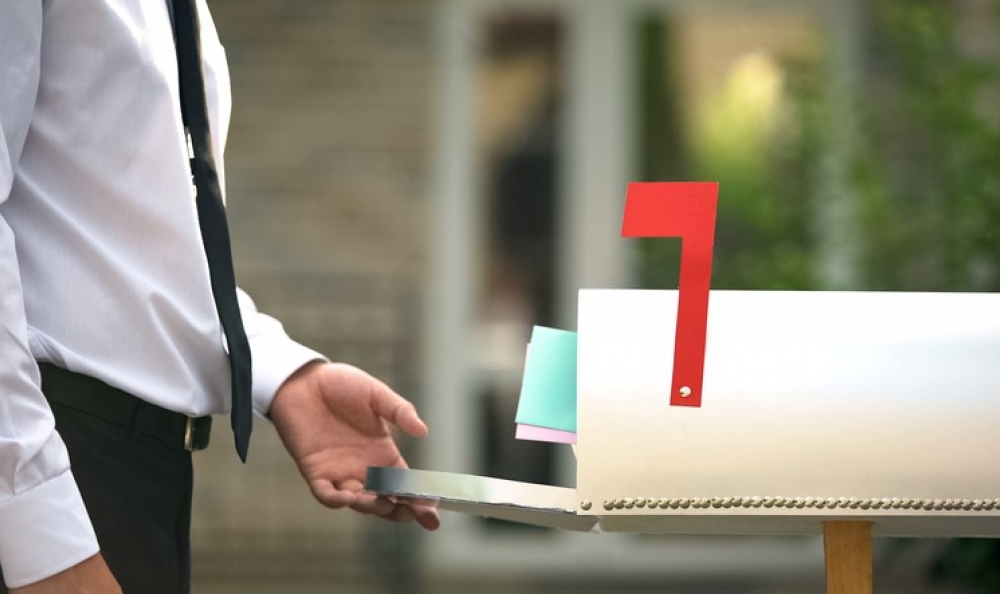 Direct Mail Postcards - A Proven Winner