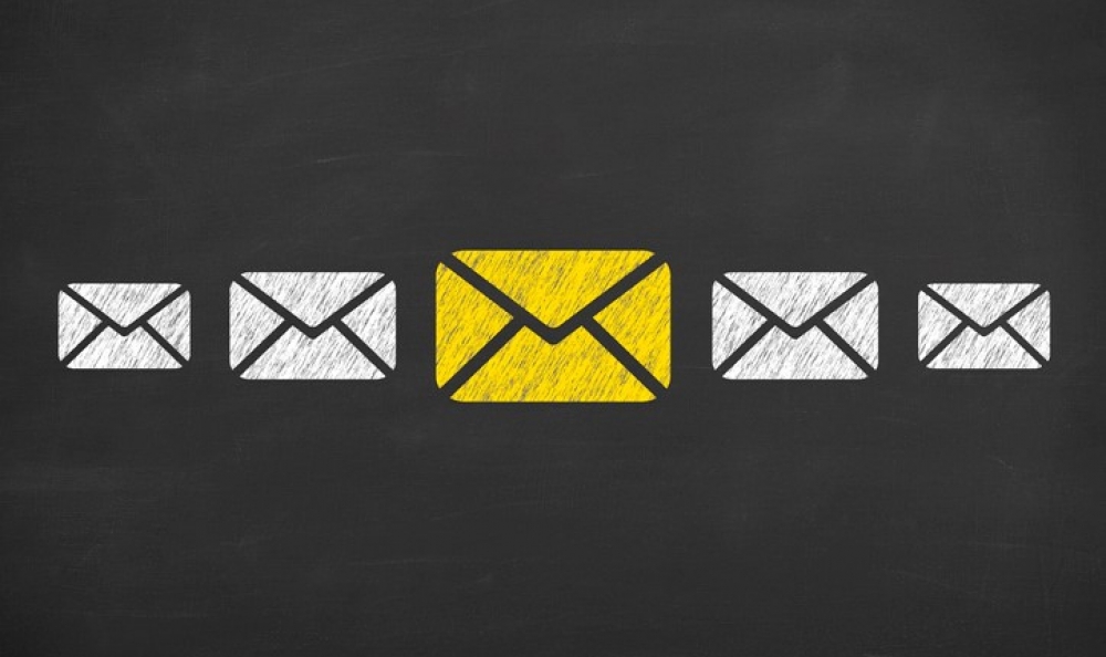 Escape the Productivity Pit by Taking Control of Your Email