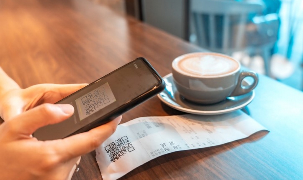 How Print QR Code Cards are Marketing Genius