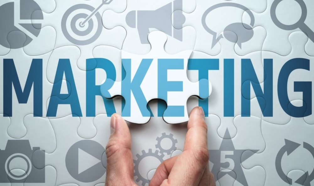 How Marketing Can Make an Impact Anywhere