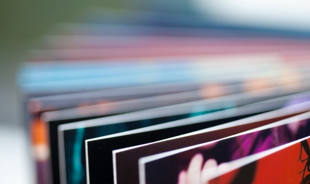 How to Create a Memorable Brand with Print