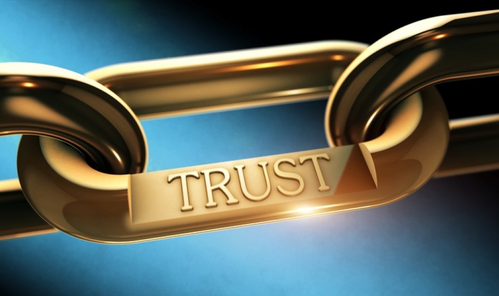 How to Establish Trust with Potential Clients