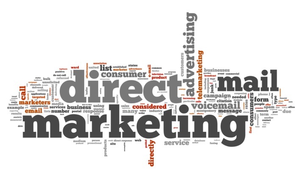 How to Use the 40-40-20 Rule of Direct Marketing