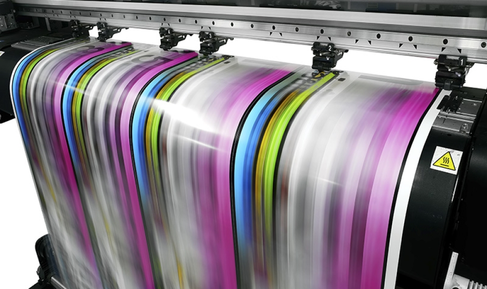 Increase Your Marketing Efforts with Print