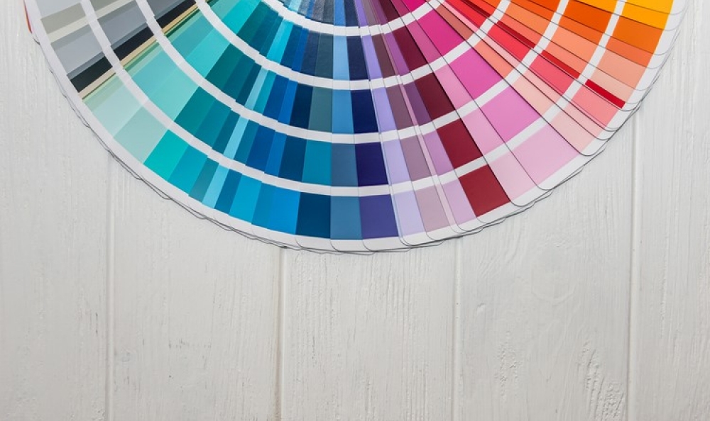 Pack Extra Meaning into Your Message with Strategic Color Combinations