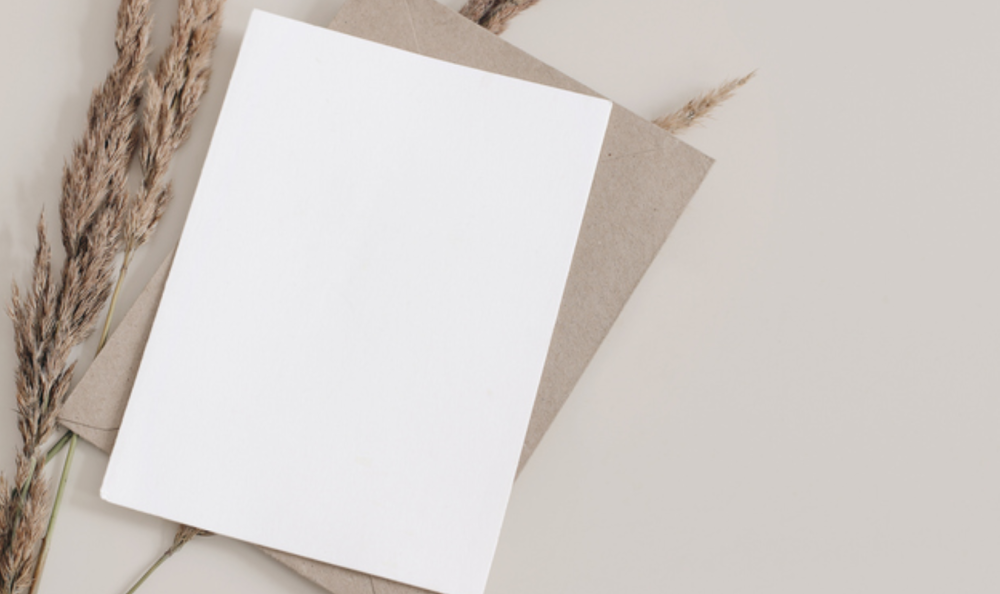 3 Top Specialty Papers for Your Print Marketing