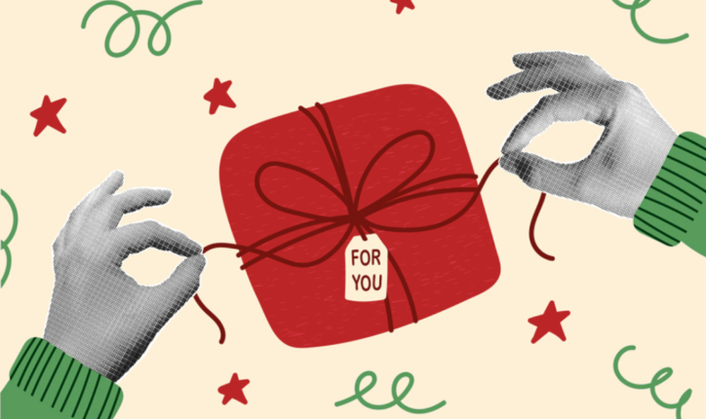 5 Marketing Ideas for a Strong Holiday Kickoff
