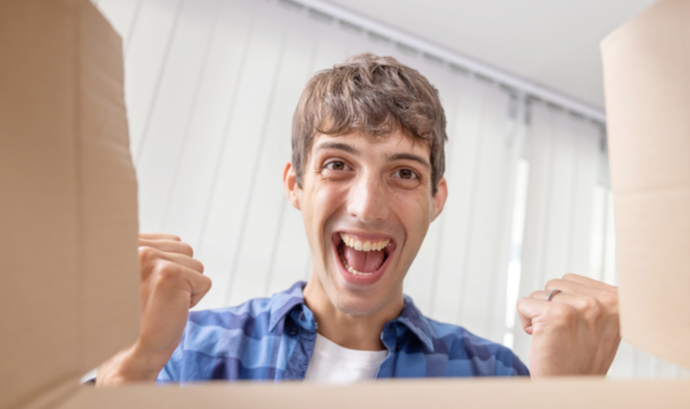 5 Techniques for Transforming Packaging into Brand Loyalty