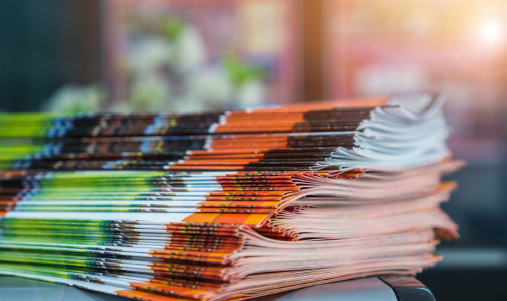 6 Visual Design Tips That Make Your Printed Sales Collateral More Persuasive