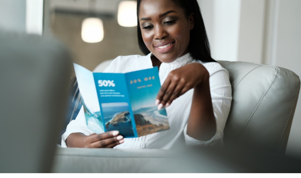 8 Innovative Fold Styles for Brochures