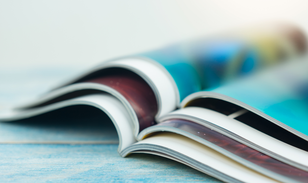 Attract More Qualified Leads Using Print Marketing