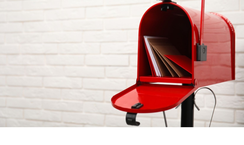 Boost Your Brand with Custom Printed Envelopes