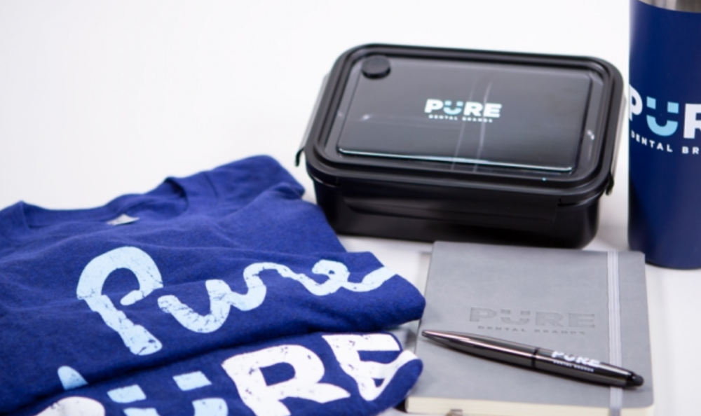 Boost Your Brand with Printed Promotional Products