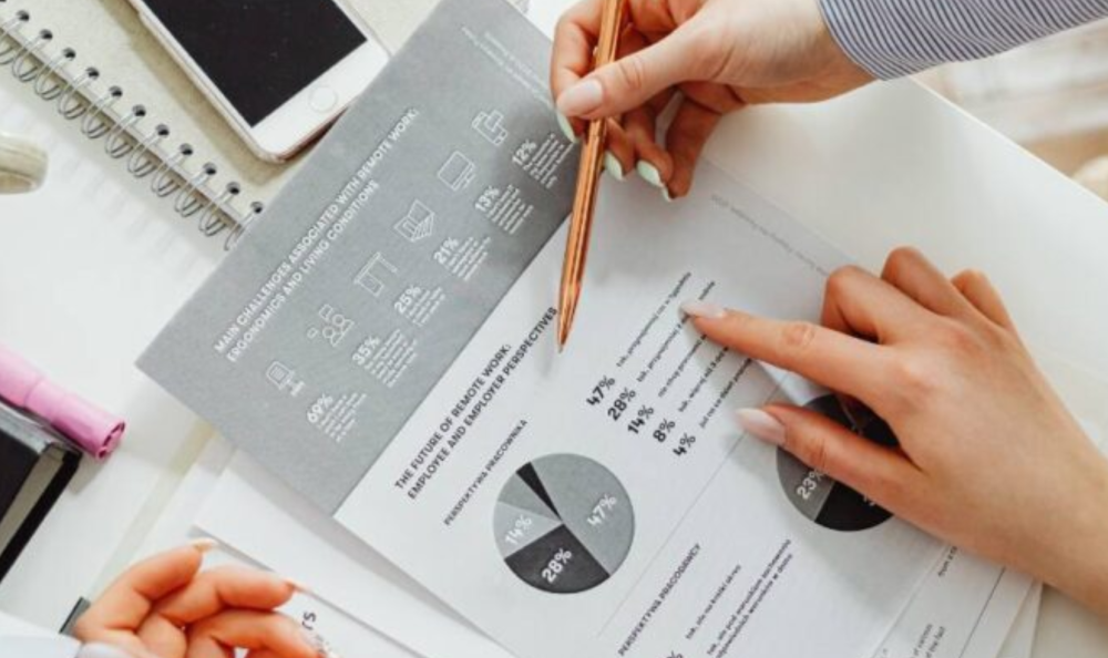 Building Brand Trust and Recognition