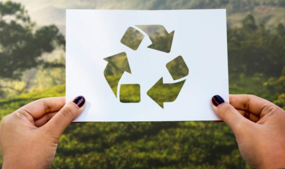 Celebrate Earth Day with Sustainable Printing Solutions