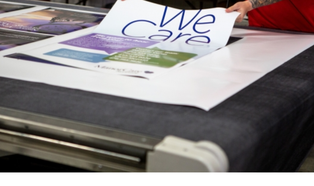 Choosing the Right Print Method for Your Project