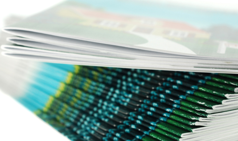 How Booklets Can Elevate Your Marketing Strategy