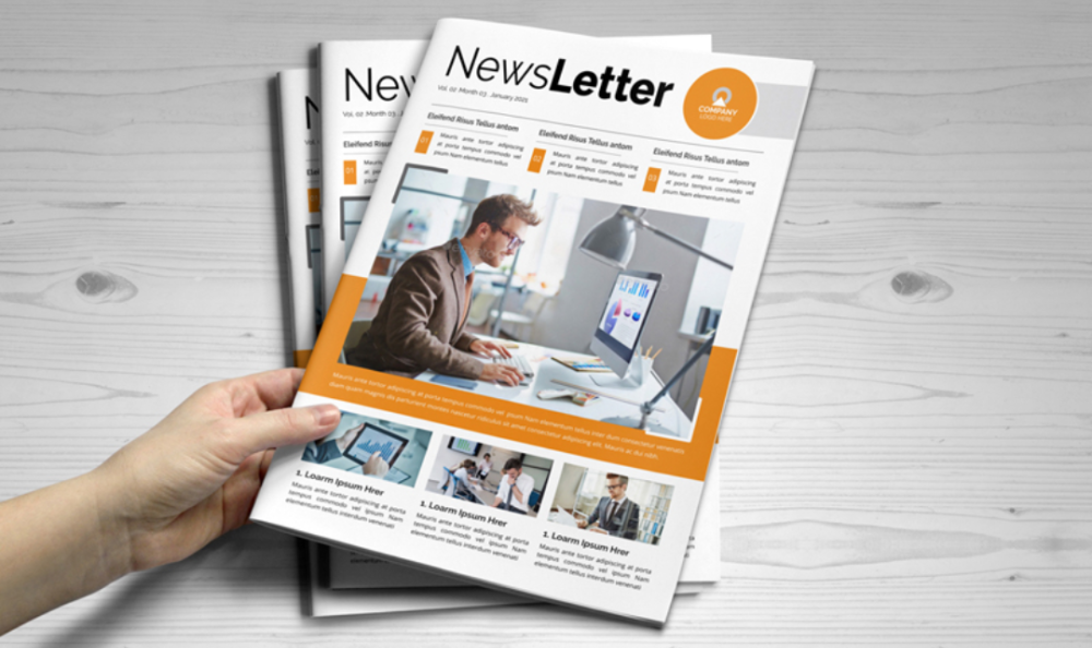 How Newsletters Build Customer Loyalty and Boost Retention