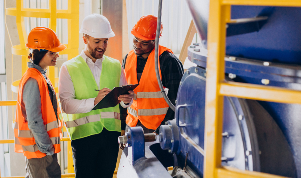How Print Elevates the Building Products & Services Industry 