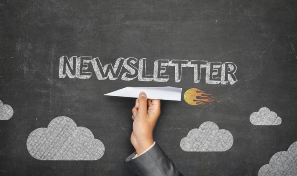How Print Newsletters Keep Customers Engaged
