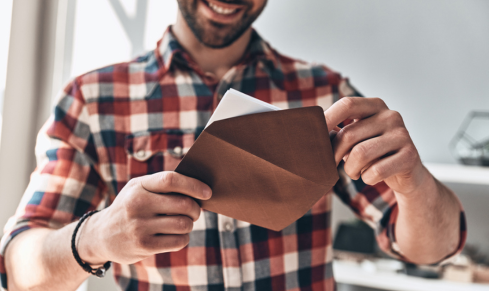 How Print Turns Holiday Gratitude Into Lasting Loyalty