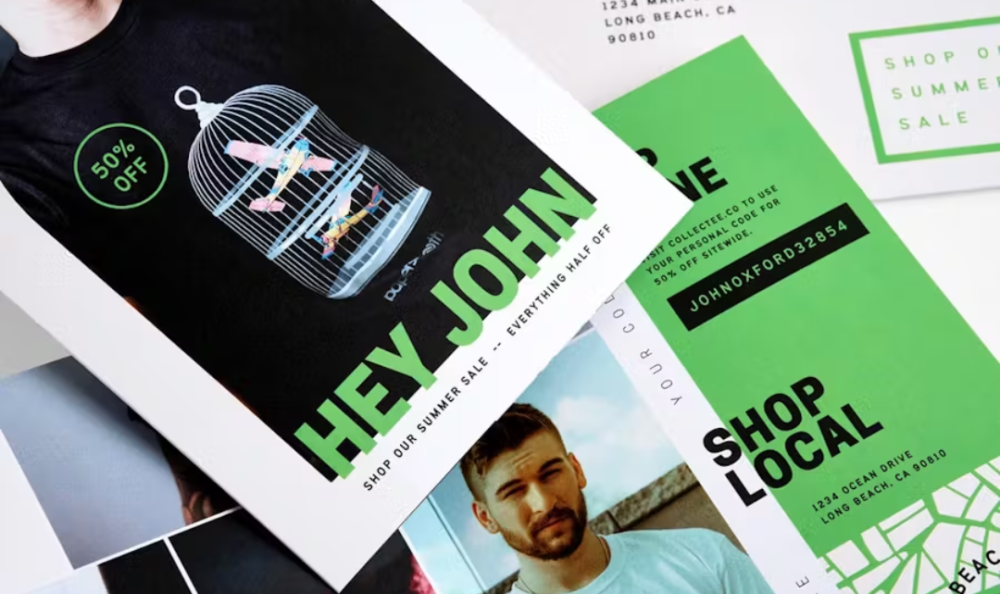 How Variable Data Printing Can Personalize Your Marketing