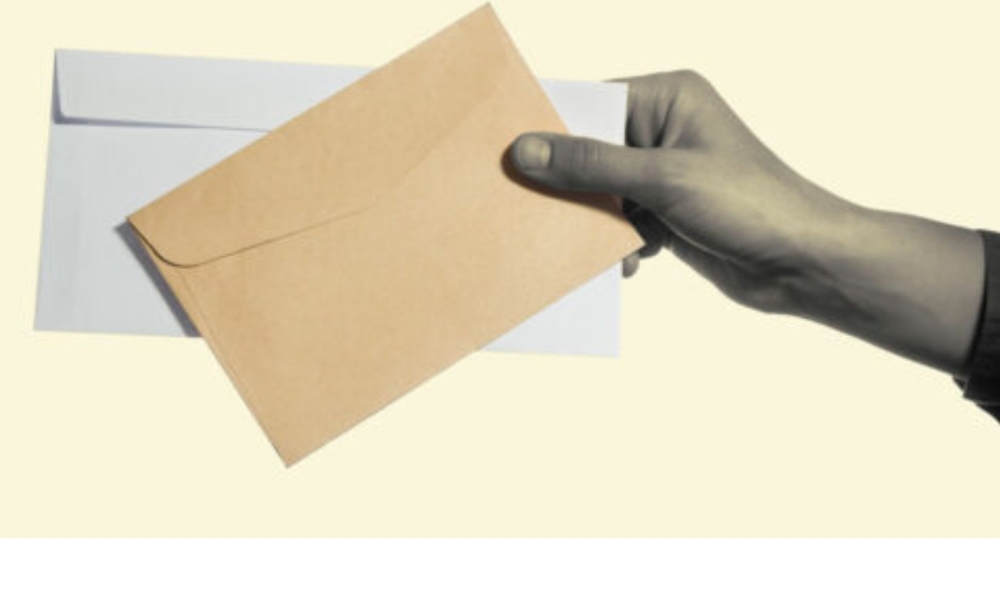 Interesting Envelopes: How to Use Them to Increase Your ROI